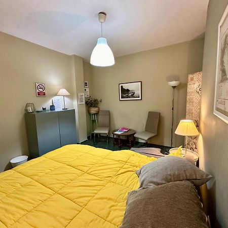 Apartamento Royal Centro De Ronda Ngoại thất bức ảnh
