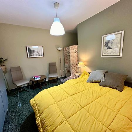 Apartamento Royal Centro De Ronda Ngoại thất bức ảnh