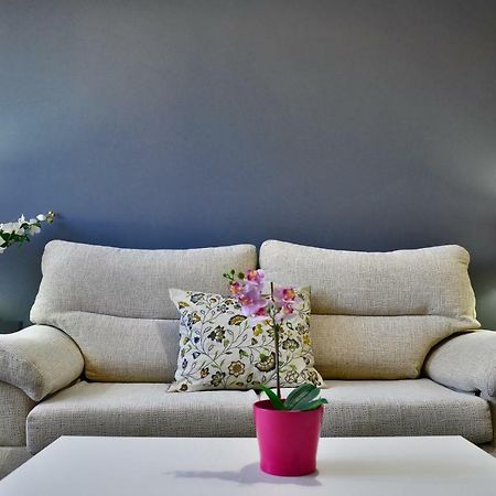 Apartamento Royal Centro De Ronda Ngoại thất bức ảnh