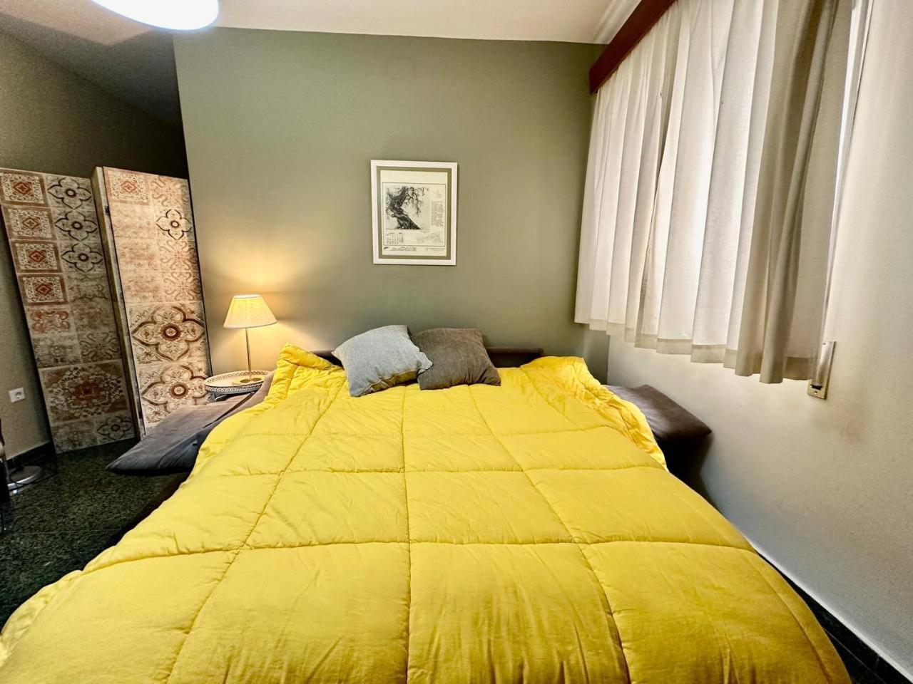 Apartamento Royal Centro De Ronda Ngoại thất bức ảnh