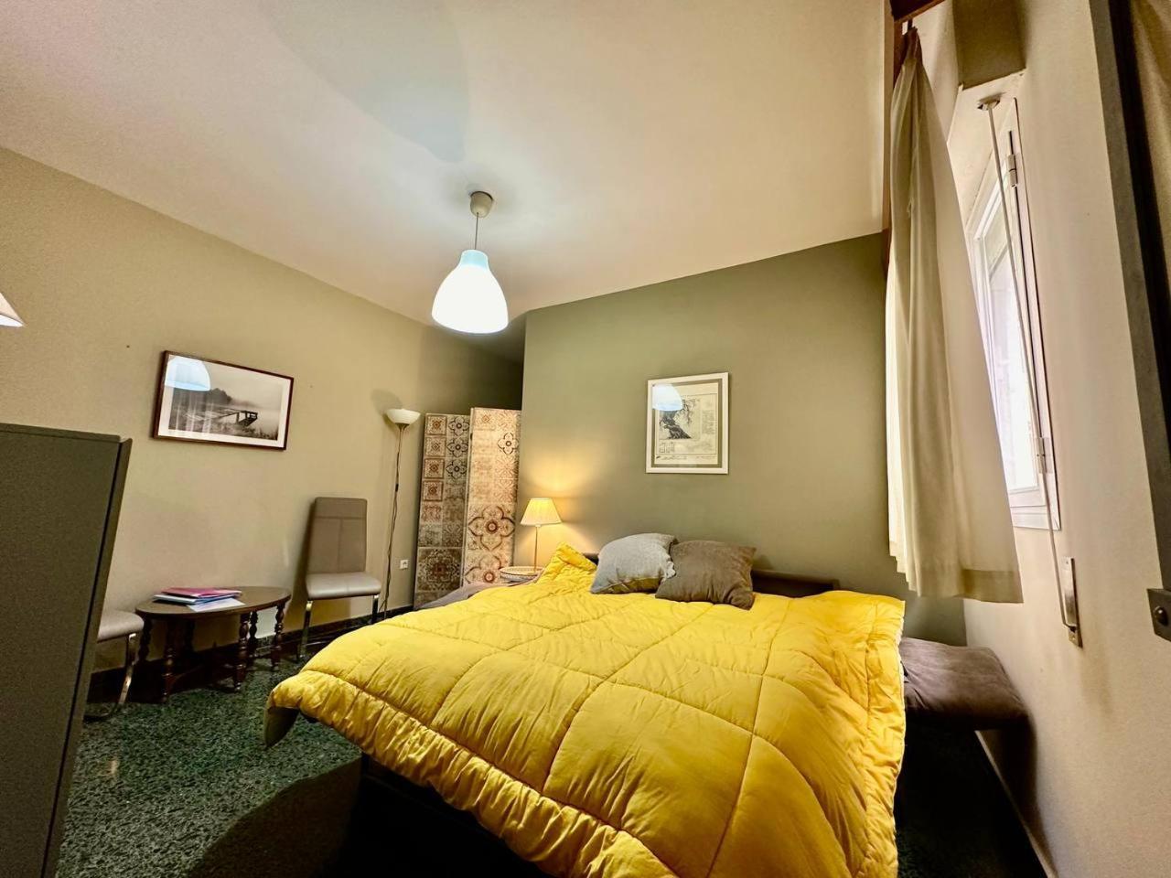 Apartamento Royal Centro De Ronda Ngoại thất bức ảnh