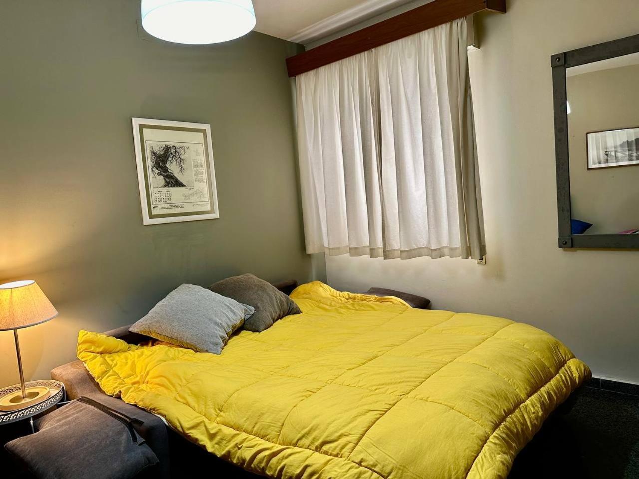 Apartamento Royal Centro De Ronda Ngoại thất bức ảnh