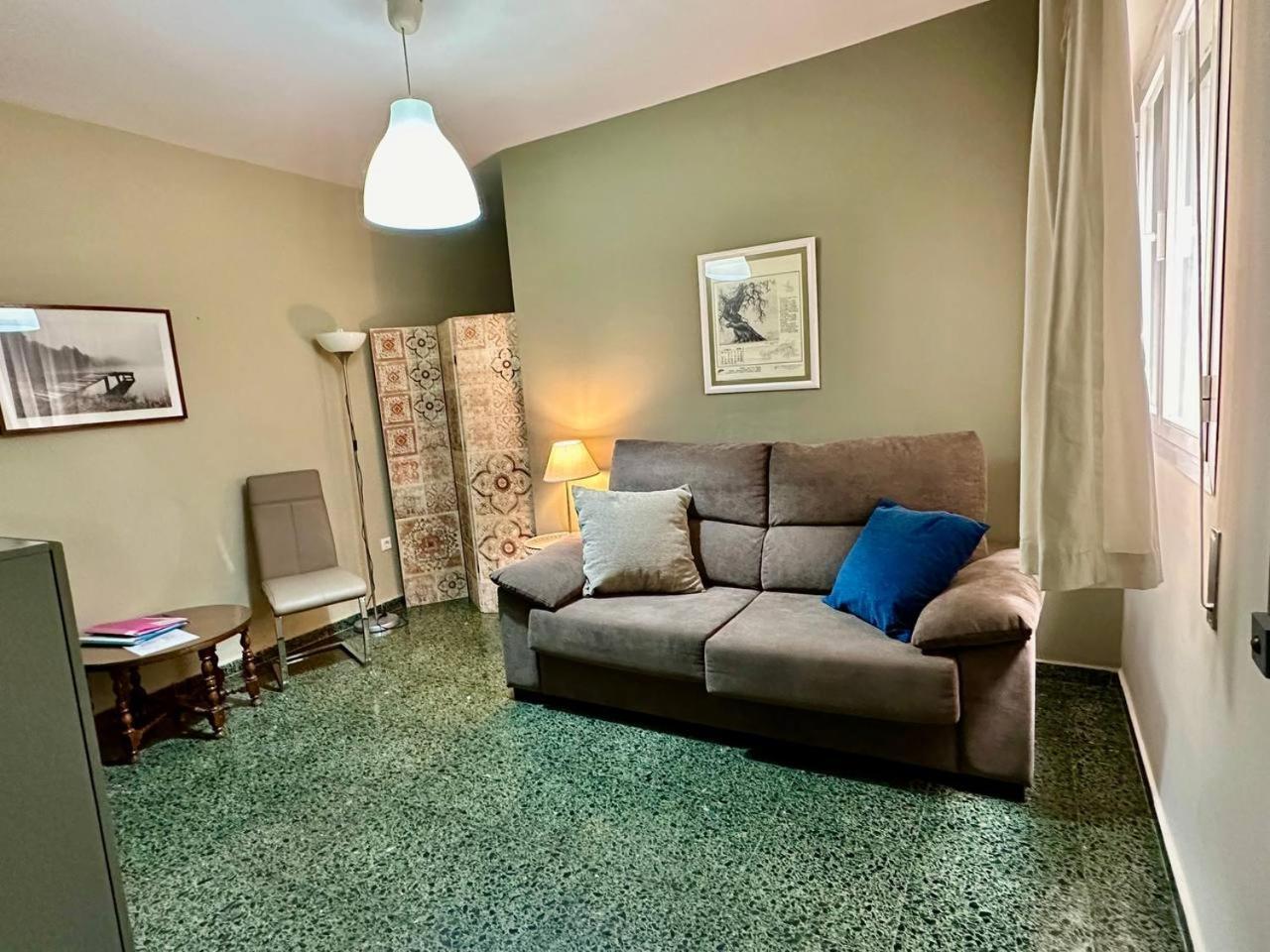 Apartamento Royal Centro De Ronda Ngoại thất bức ảnh
