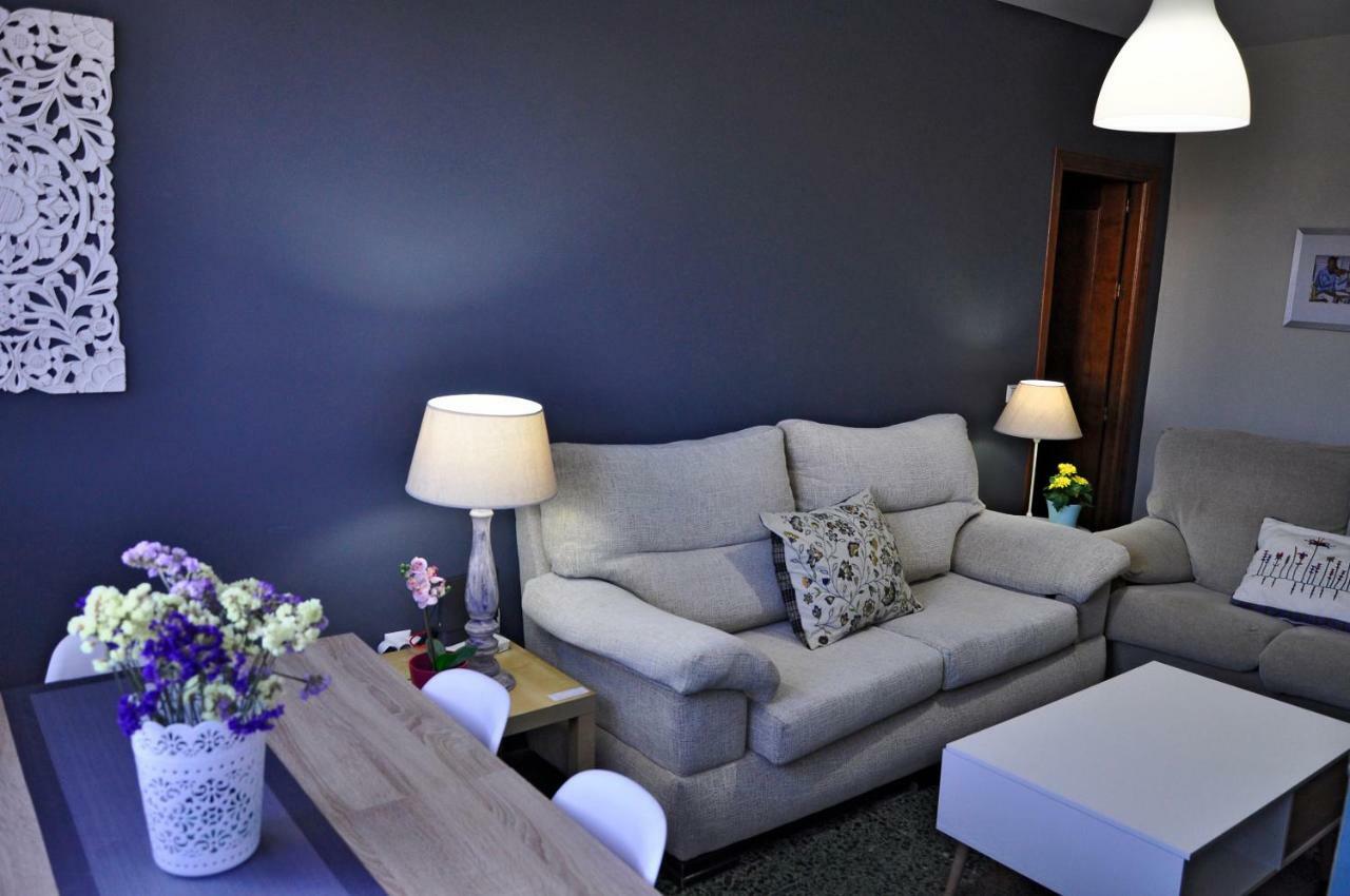 Apartamento Royal Centro De Ronda Ngoại thất bức ảnh