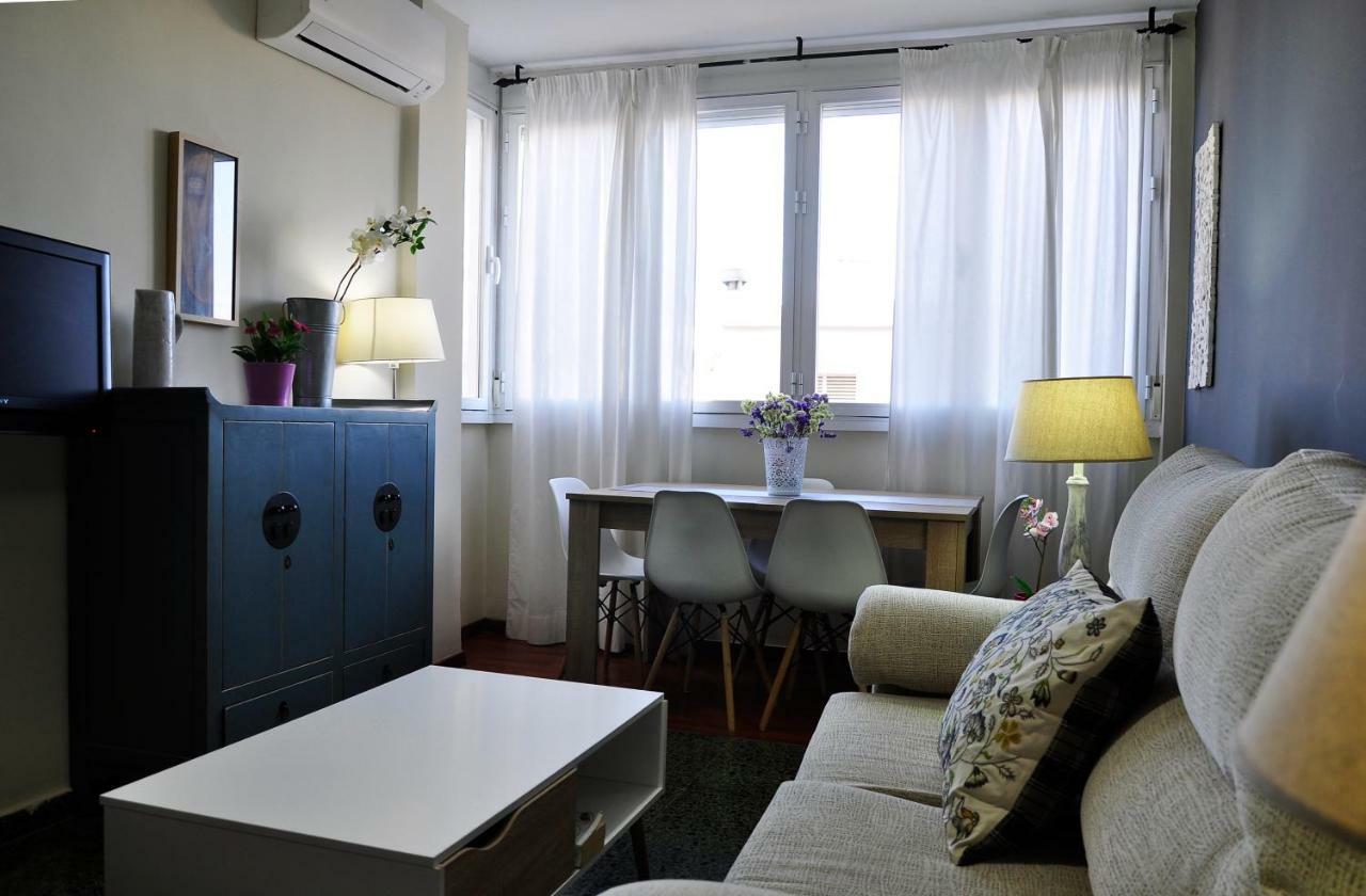 Apartamento Royal Centro De Ronda Ngoại thất bức ảnh