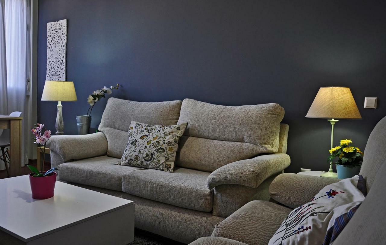 Apartamento Royal Centro De Ronda Ngoại thất bức ảnh