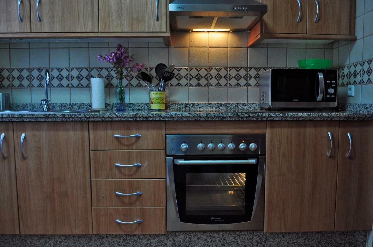 Apartamento Royal Centro De Ronda Ngoại thất bức ảnh
