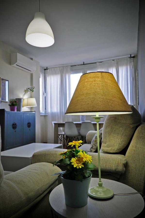 Apartamento Royal Centro De Ronda Ngoại thất bức ảnh