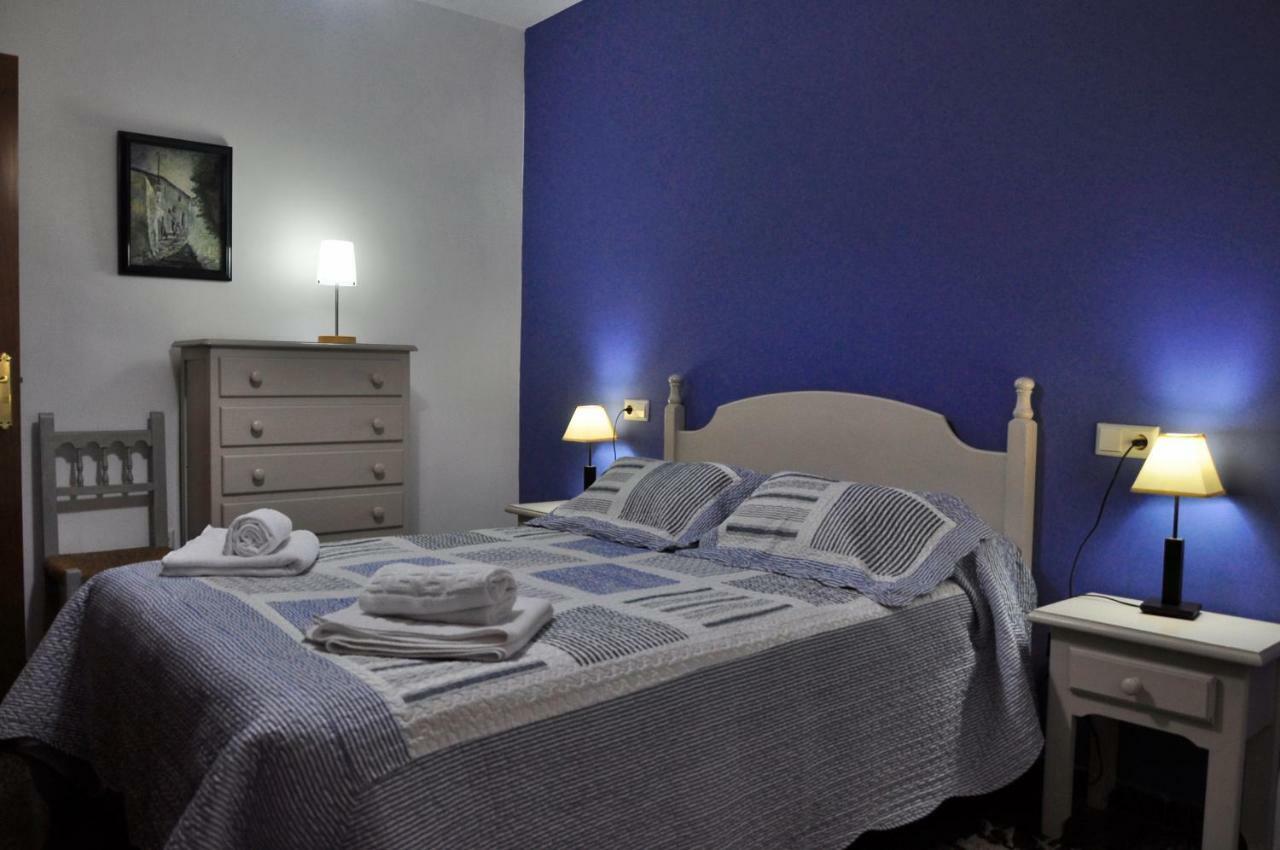 Apartamento Royal Centro De Ronda Ngoại thất bức ảnh