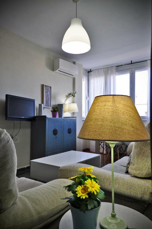 Apartamento Royal Centro De Ronda Ngoại thất bức ảnh