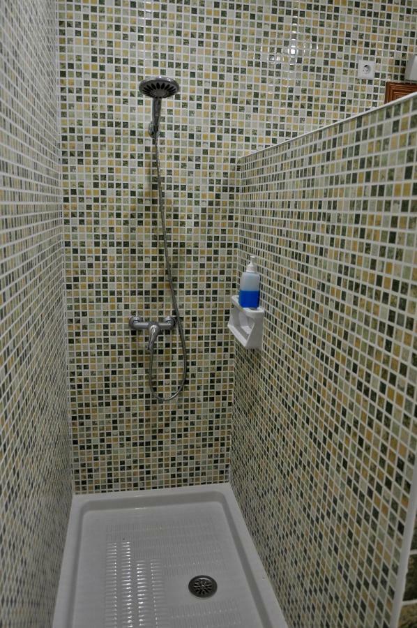 Apartamento Royal Centro De Ronda Ngoại thất bức ảnh