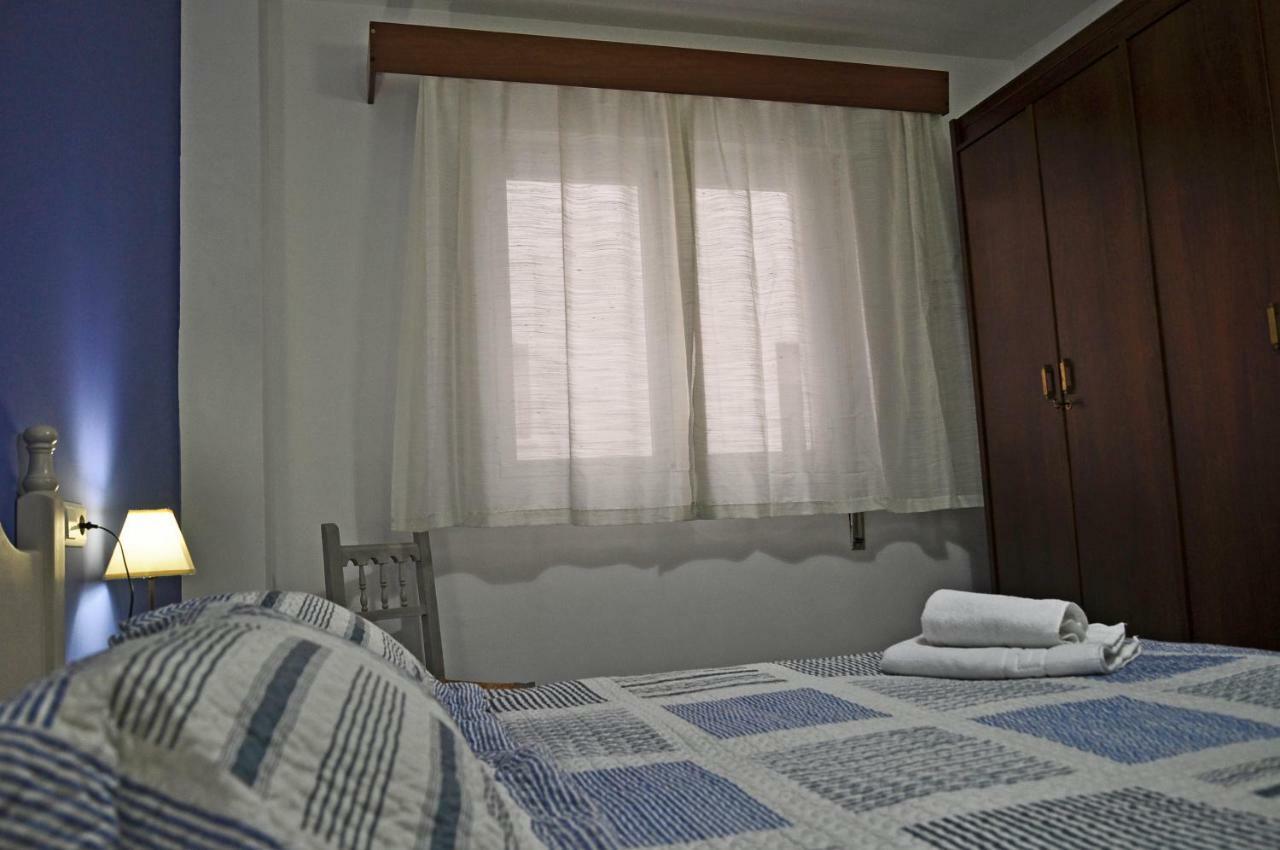 Apartamento Royal Centro De Ronda Ngoại thất bức ảnh