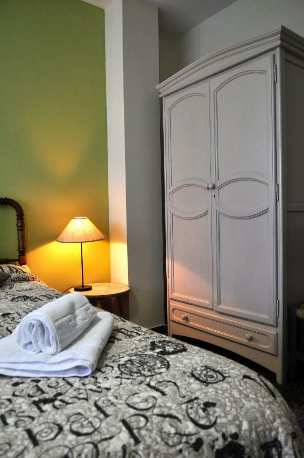 Apartamento Royal Centro De Ronda Ngoại thất bức ảnh